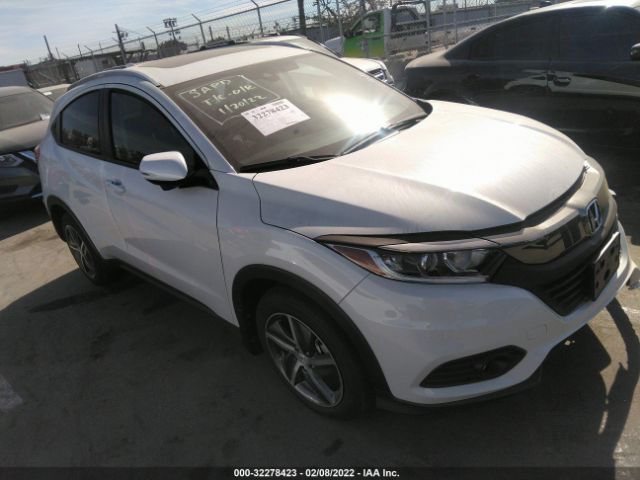 HONDA HR-V 2022 3czru6h52nm714564