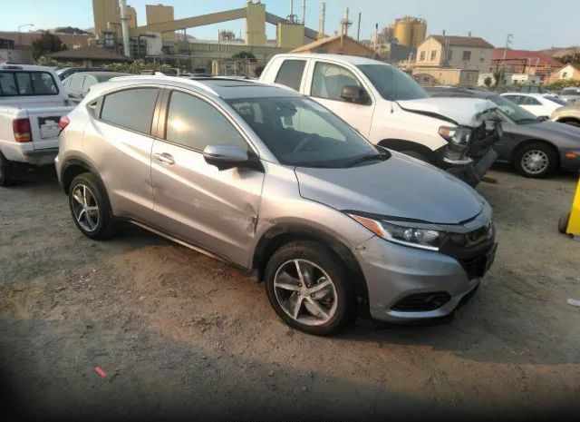 HONDA HR-V 2022 3czru6h52nm729954