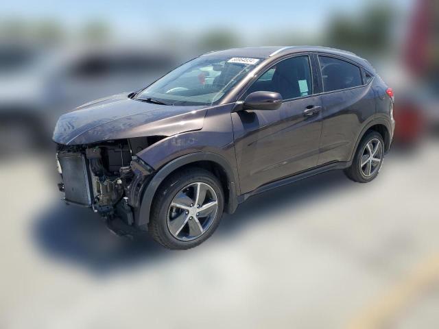 HONDA HR-V 2022 3czru6h52nm738492