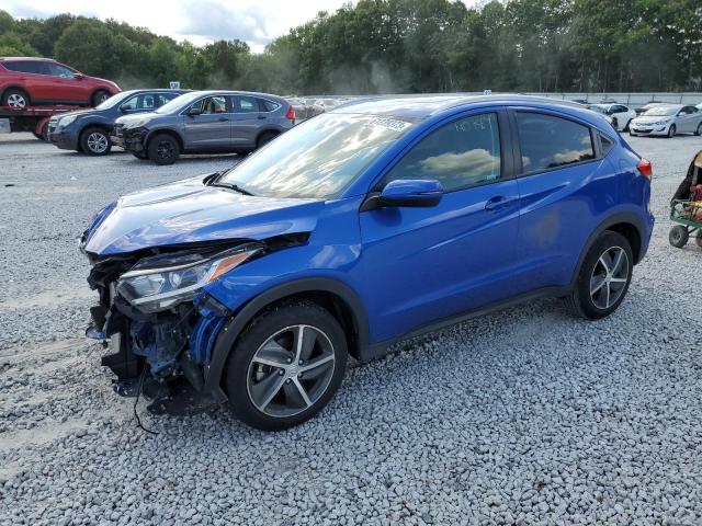 HONDA HR-V EX 2022 3czru6h52nm743739