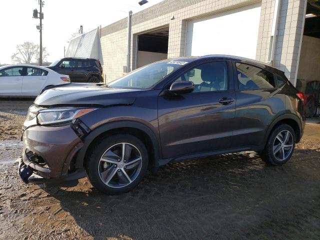 HONDA HR-V EX 2022 3czru6h52nm748018