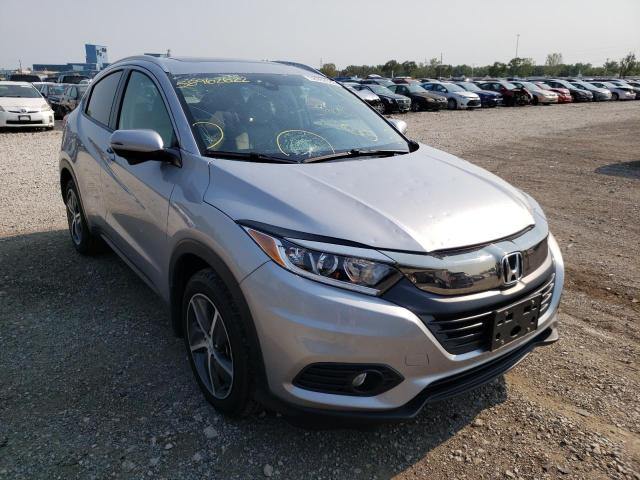 HONDA HR-V EX 2022 3czru6h52nm749718