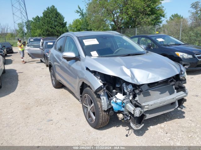 HONDA HR-V 2022 3czru6h52nm754109