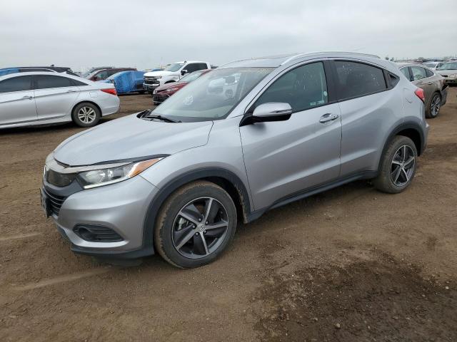 HONDA HR-V EX 2022 3czru6h52nm754739