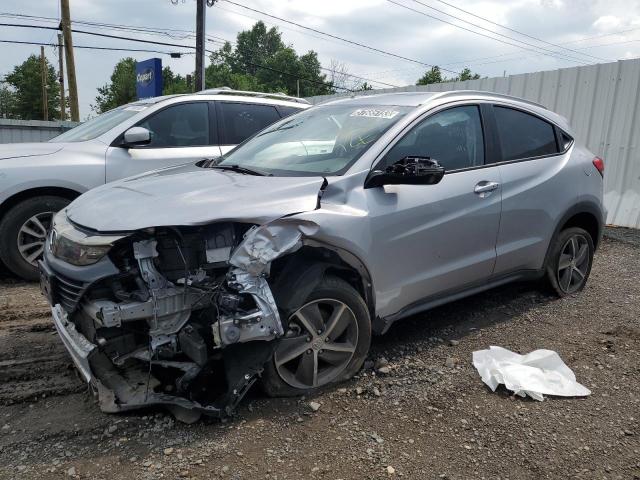 HONDA HR-V EX 2022 3czru6h52nm764400