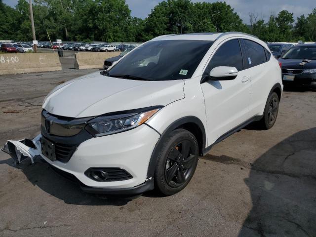 HONDA HR-V EX 2022 3czru6h52nm765711