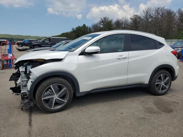 HONDA HR-V EX 2022 3czru6h52nm767510