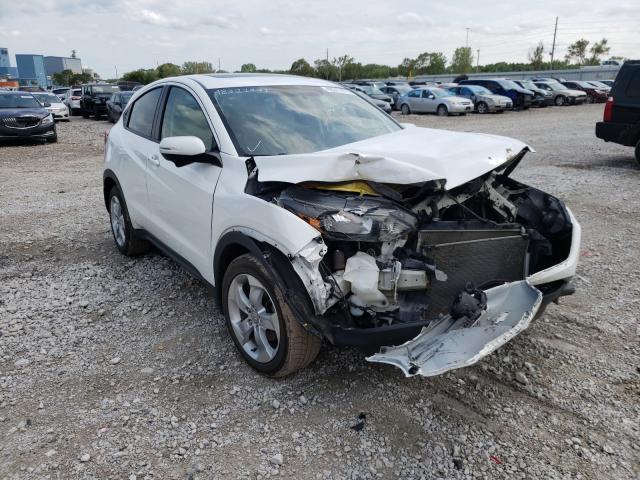 HONDA HRV 2016 3czru6h53gm705925