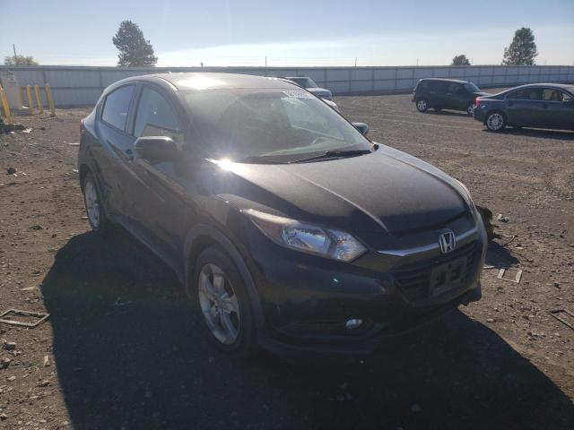 HONDA HR-V EX 2016 3czru6h53gm707495