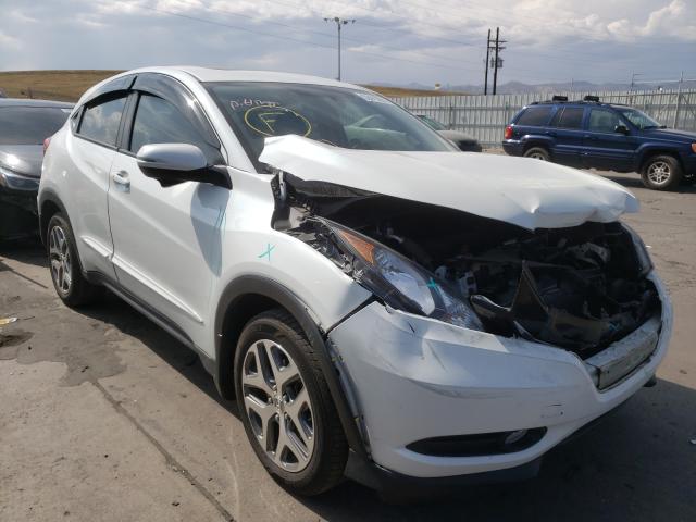 HONDA HR-V EX 2016 3czru6h53gm708372