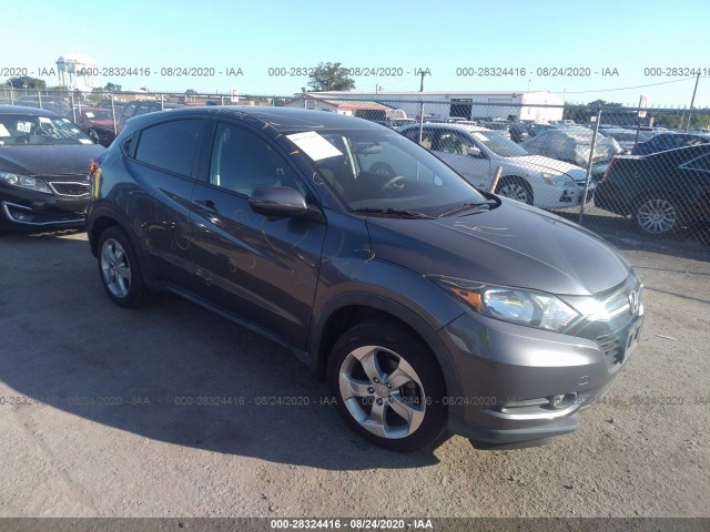 HONDA HR-V 2016 3czru6h53gm711286