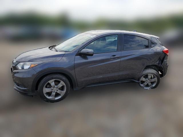 HONDA HR-V 2016 3czru6h53gm711966