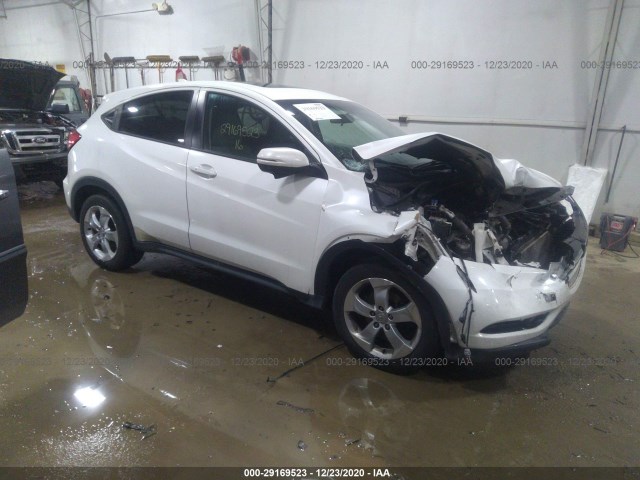 HONDA HR-V 2016 3czru6h53gm712180