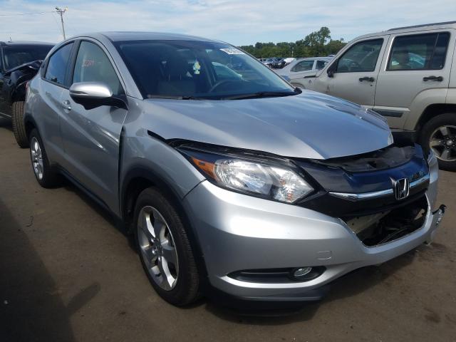 HONDA HR-V LX 2016 3czru6h53gm720554