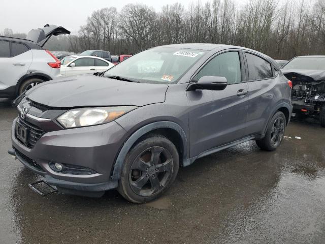 HONDA HR-V 2016 3czru6h53gm721347