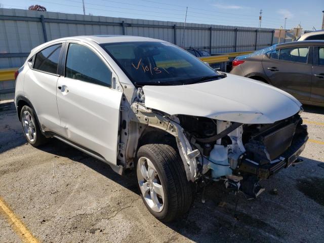 HONDA HR-V EX 2016 3czru6h53gm723986