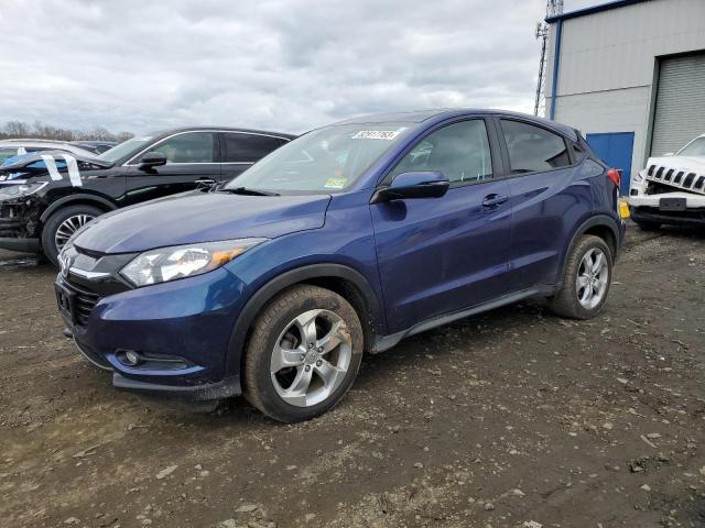 HONDA HR-V 2016 3czru6h53gm725723