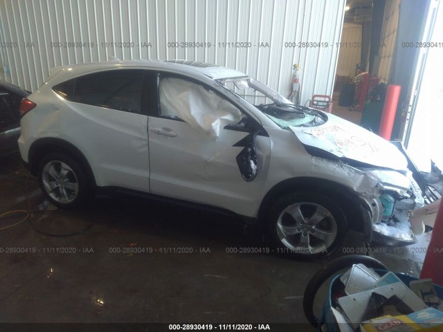 HONDA HR-V 2016 3czru6h53gm733014