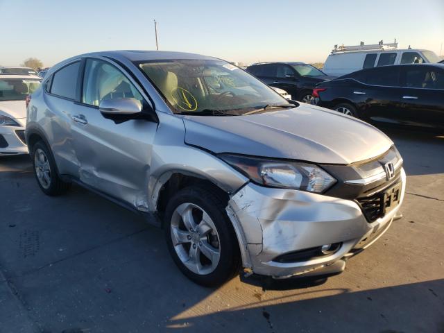 HONDA HR-V EX 2016 3czru6h53gm739315