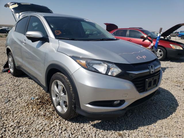 HONDA HR-V EX 2016 3czru6h53gm750167