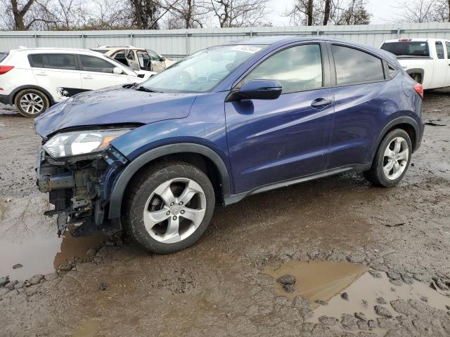 HONDA HR-V 2016 3czru6h53gm750248