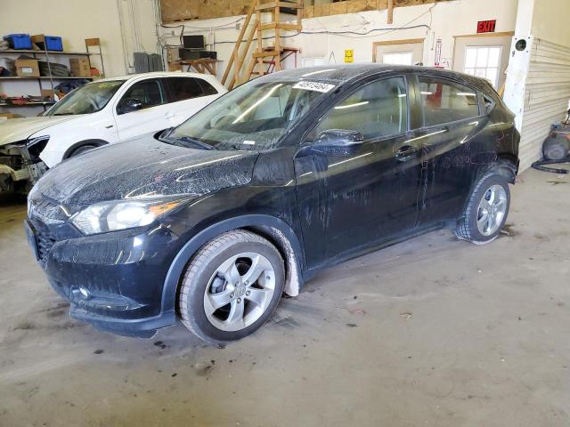 HONDA HR-V 2016 3czru6h53gm752968