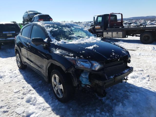 HONDA NULL 2016 3czru6h53gm753005