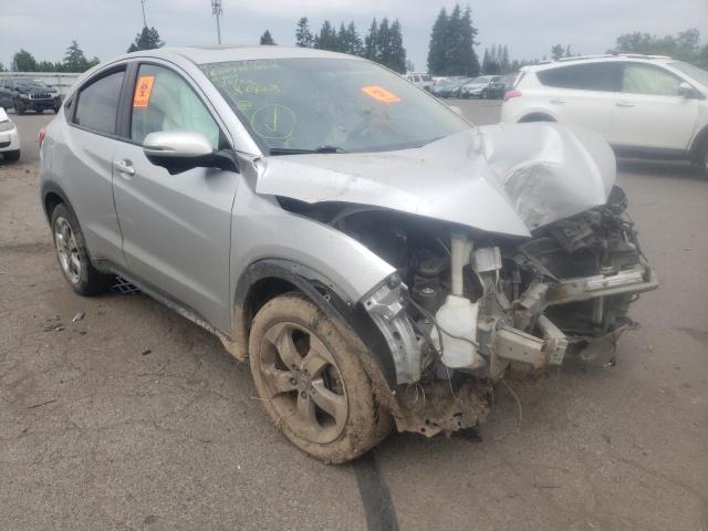 HONDA HR-V EX 2016 3czru6h53gm754588