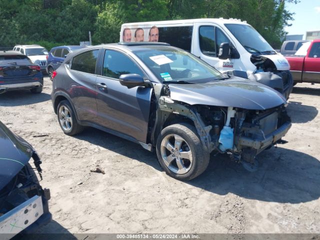 HONDA HR-V 2016 3czru6h53gm760889