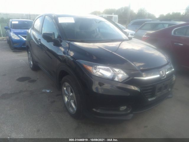 HONDA HR-V 2016 3czru6h53gm765204