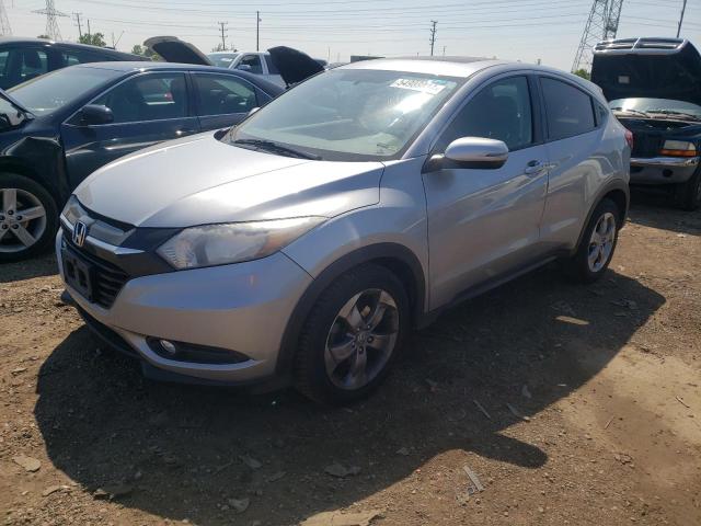 HONDA HR-V 2017 3czru6h53hg704547