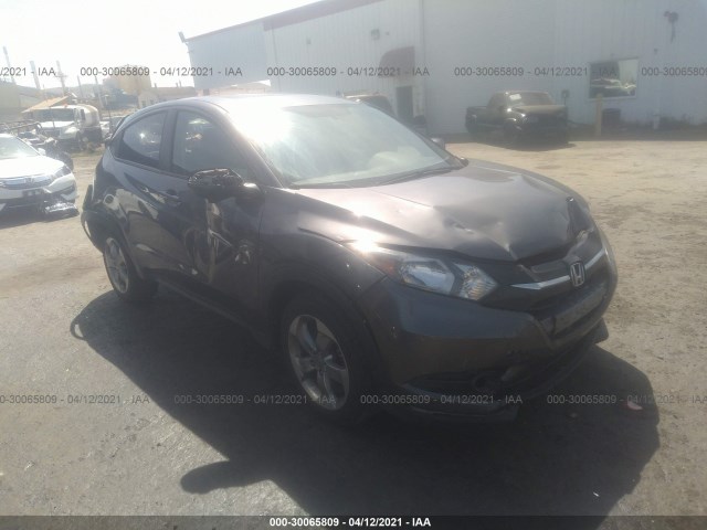 HONDA HR-V 2017 3czru6h53hm704517