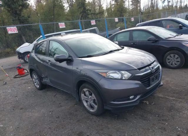 HONDA HR-V 2017 3czru6h53hm707000