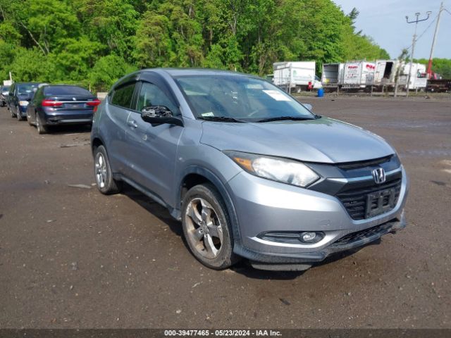 HONDA HR-V 2017 3czru6h53hm710379