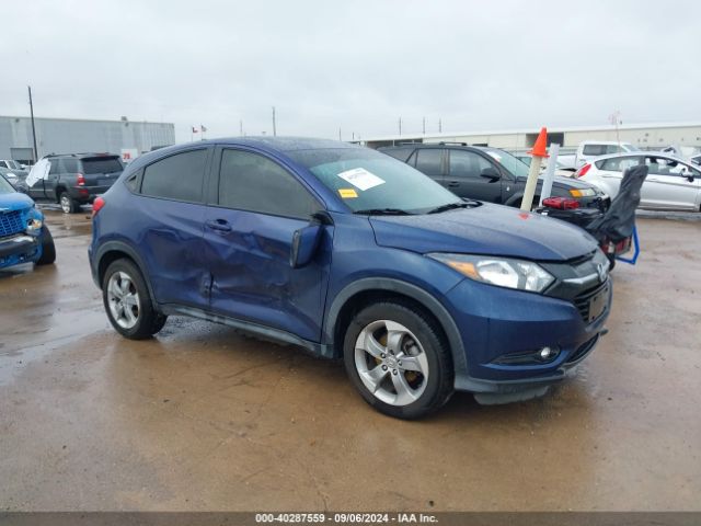 HONDA HR-V 2017 3czru6h53hm712598