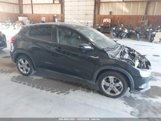 HONDA HR-V 2017 3czru6h53hm715033