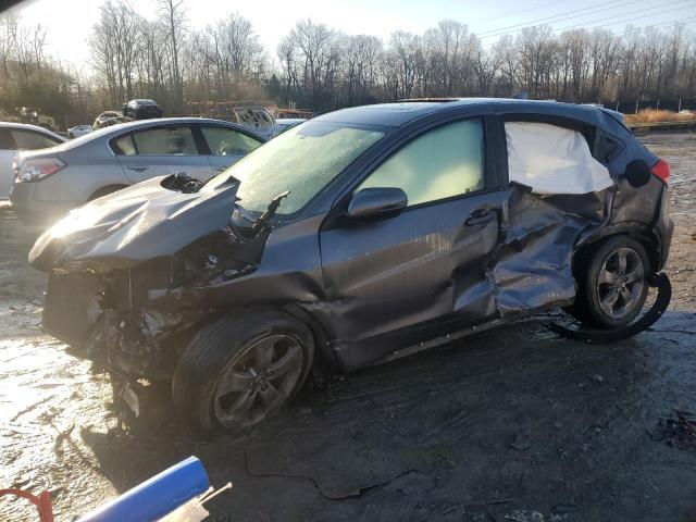 HONDA HR-V EX 2017 3czru6h53hm719941