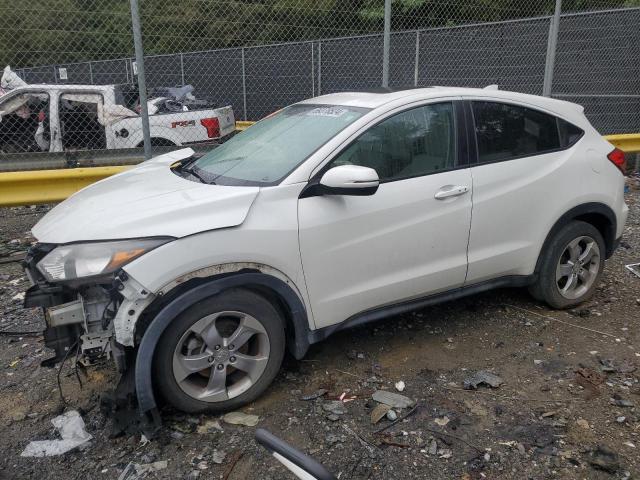 HONDA HR-V EX 2017 3czru6h53hm720880