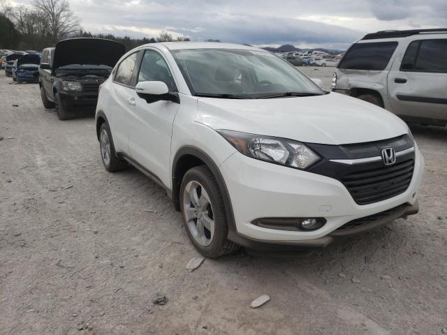 HONDA HR-V EX 2017 3czru6h53hm721088