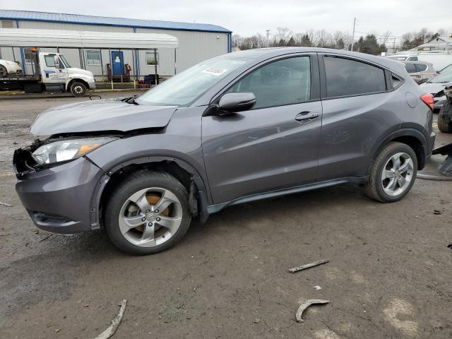 HONDA HR-V 2017 3czru6h53hm722516