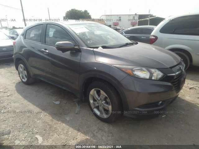 HONDA HR-V 2017 3czru6h53hm722693