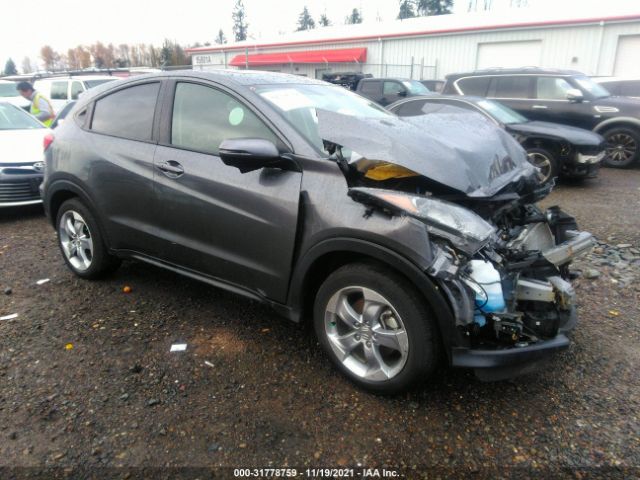 HONDA HR-V 2017 3czru6h53hm728834