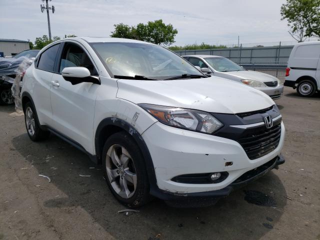 HONDA HR-V EX 2017 3czru6h53hm730387