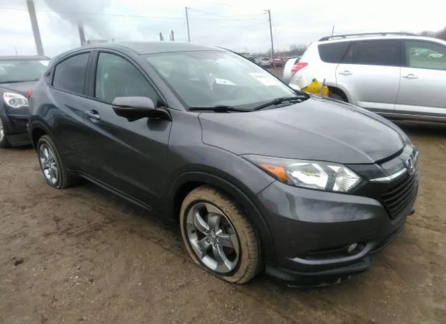 HONDA HR-V 2017 3czru6h53hm731054