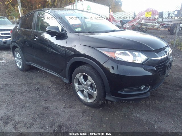 HONDA HR-V 2017 3czru6h53hm732320