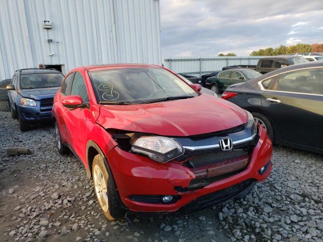 HONDA HR-V EX 2017 3czru6h53hm733189