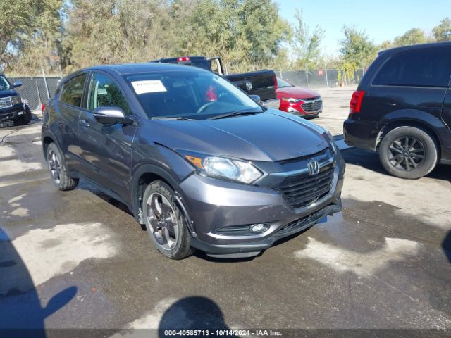 HONDA HR-V 2018 3czru6h53jg705039