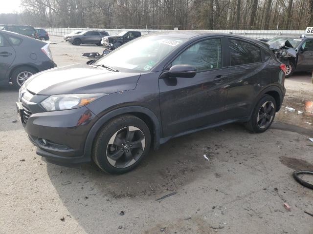 HONDA HR-V EX 2018 3czru6h53jg706952