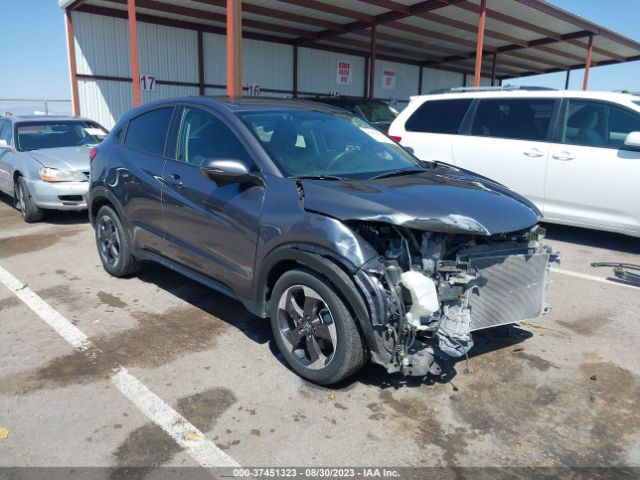 HONDA HR-V 2018 3czru6h53jg707938