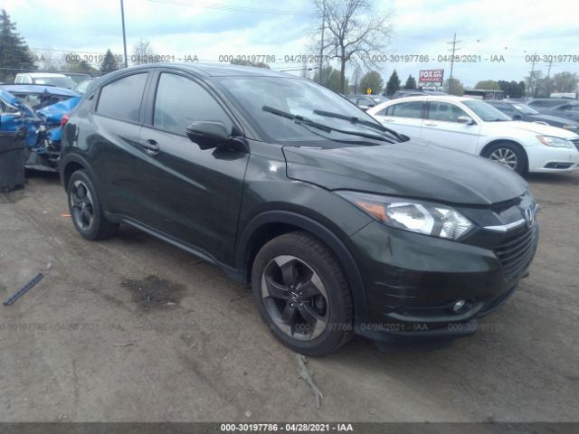 HONDA HR-V 2018 3czru6h53jg712752